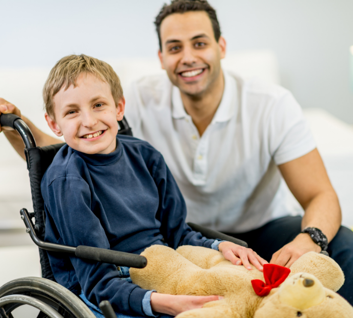 Assistance with self care for ndis funding plan , my glory ndis provider for assistance with self care in sydney