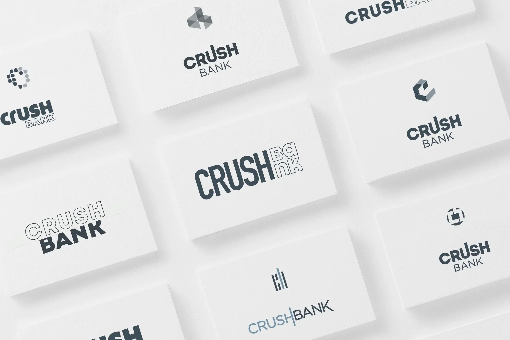 Branding Projects