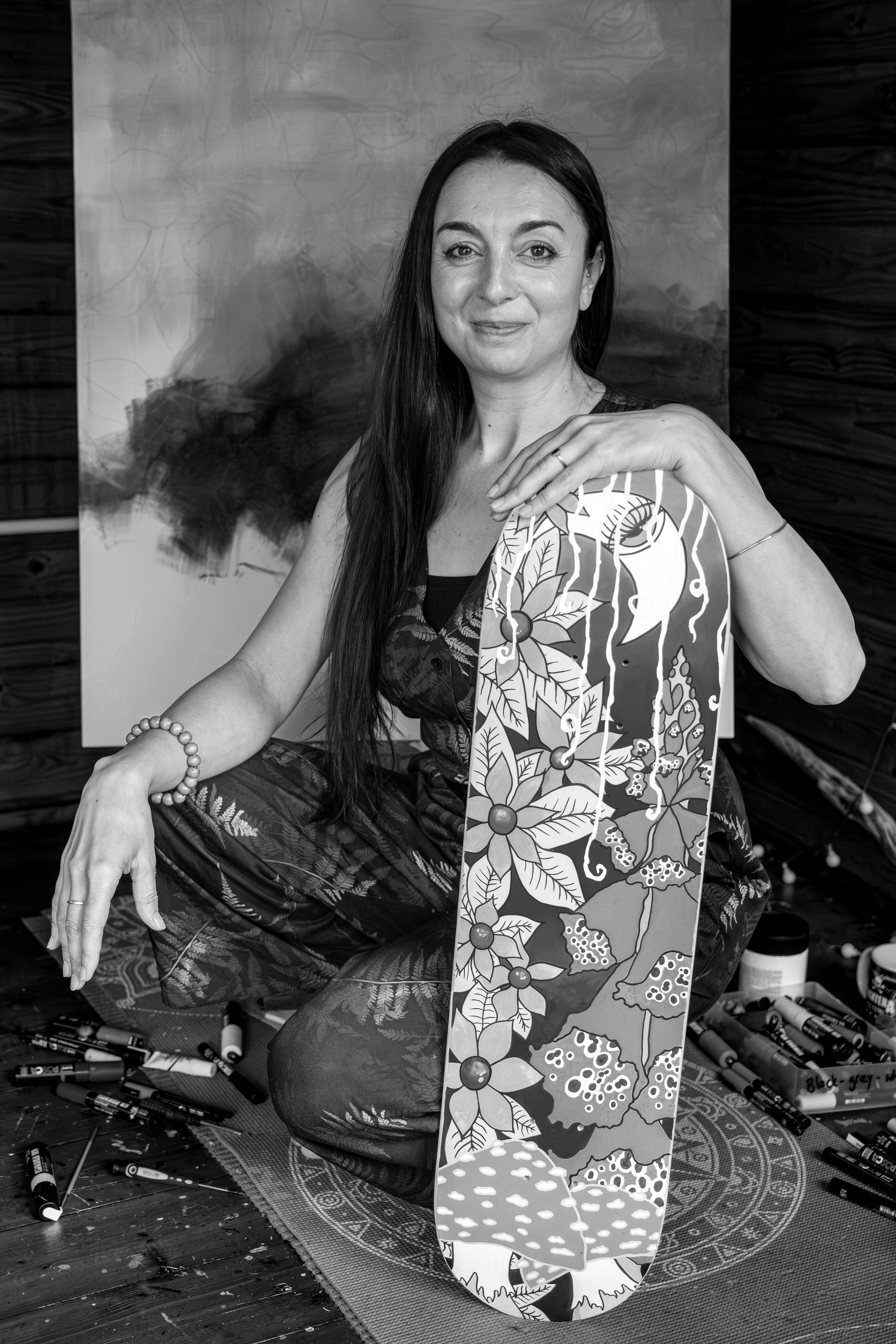 Sally Anderson