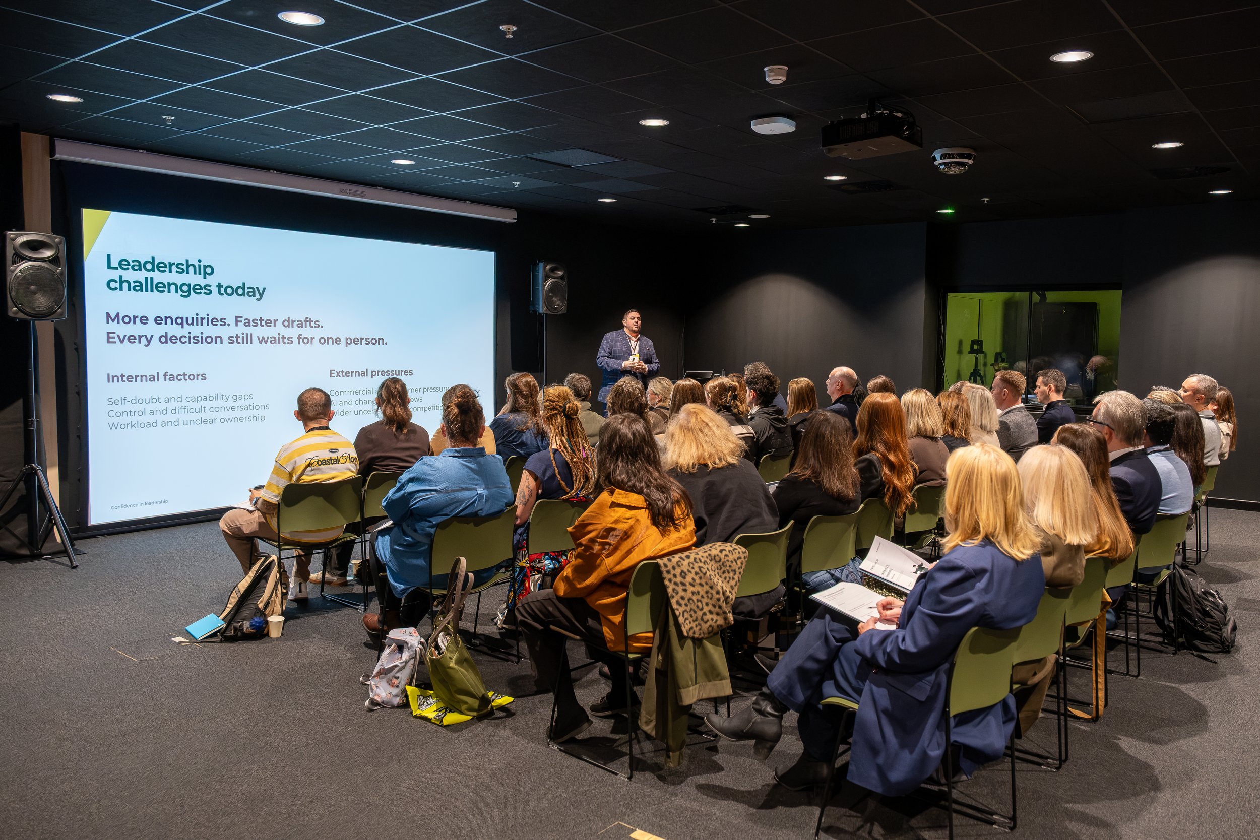 Culture House Sunderland Business Week 2026