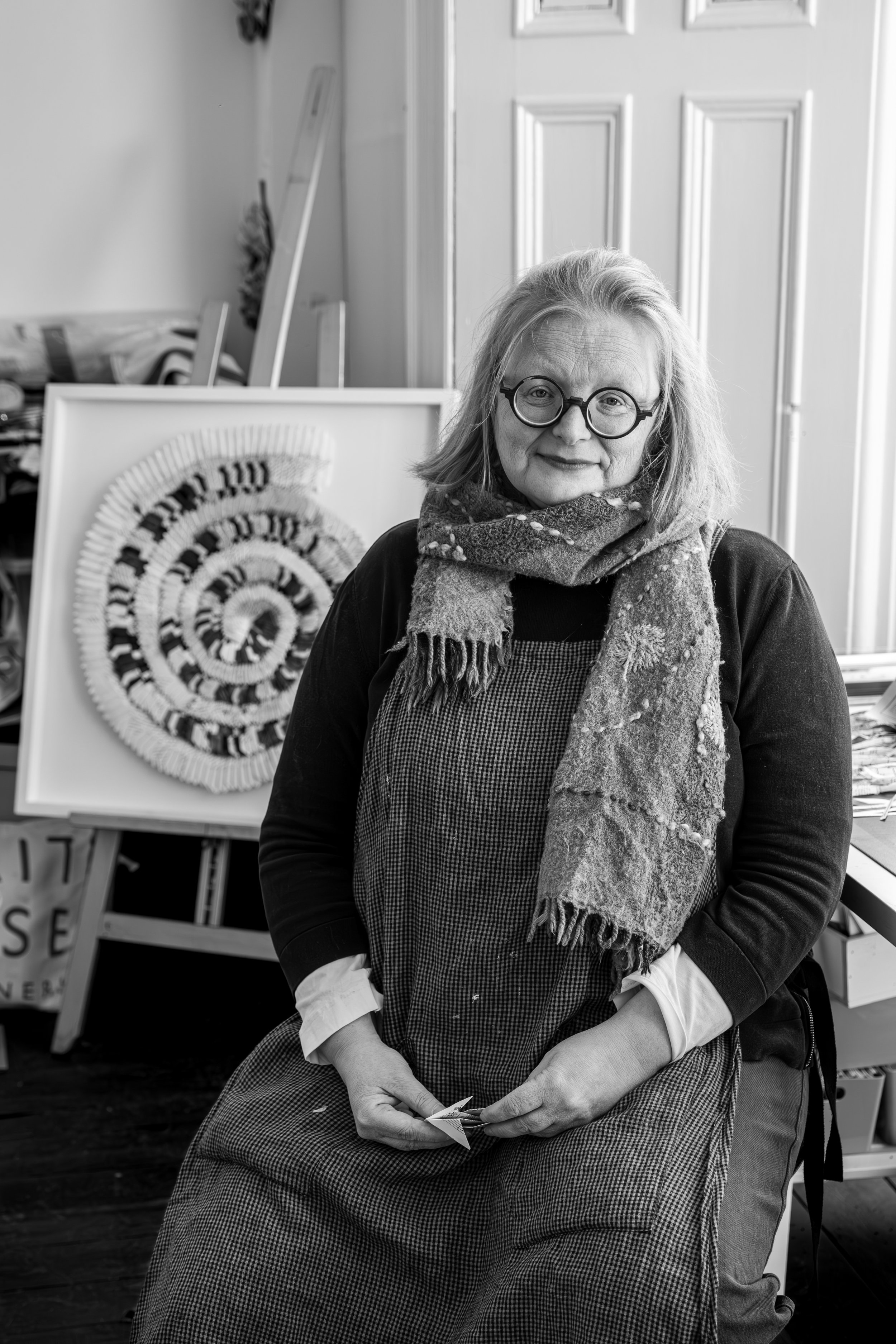 Ellie Clewlow