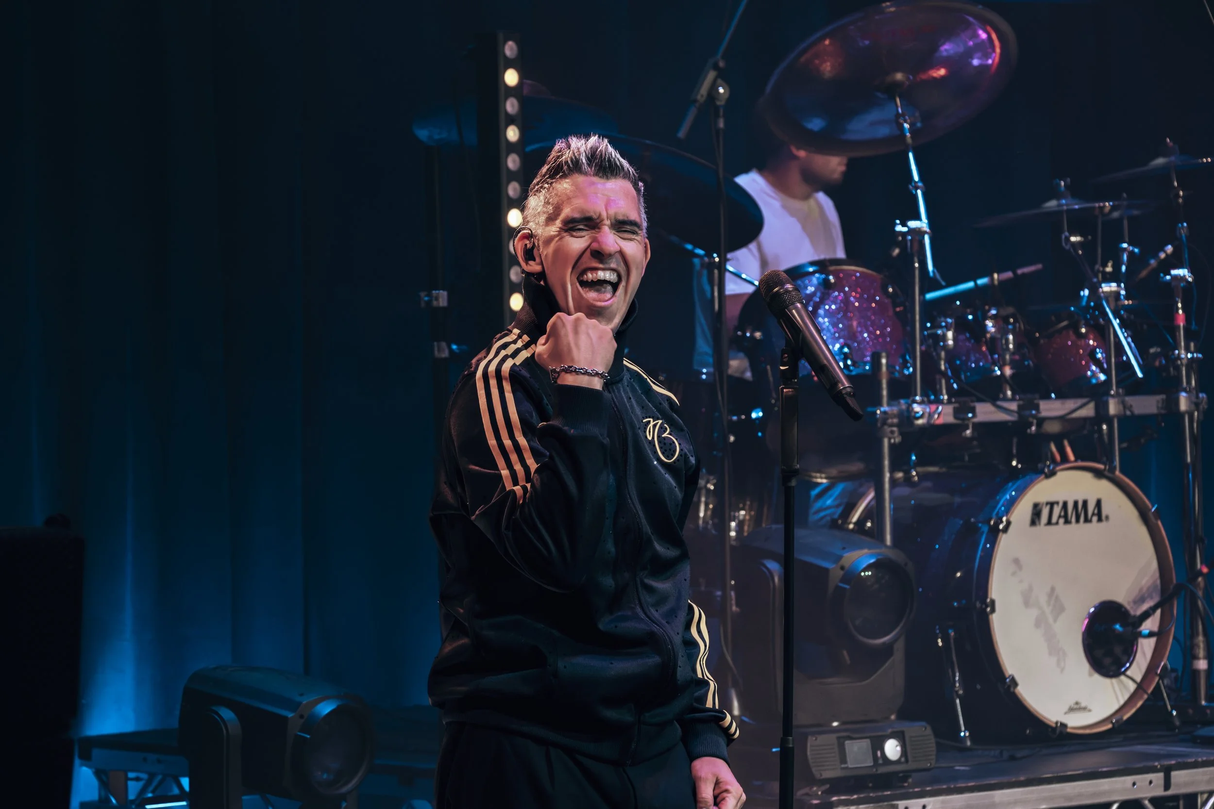 retake that with robbie williams featuring