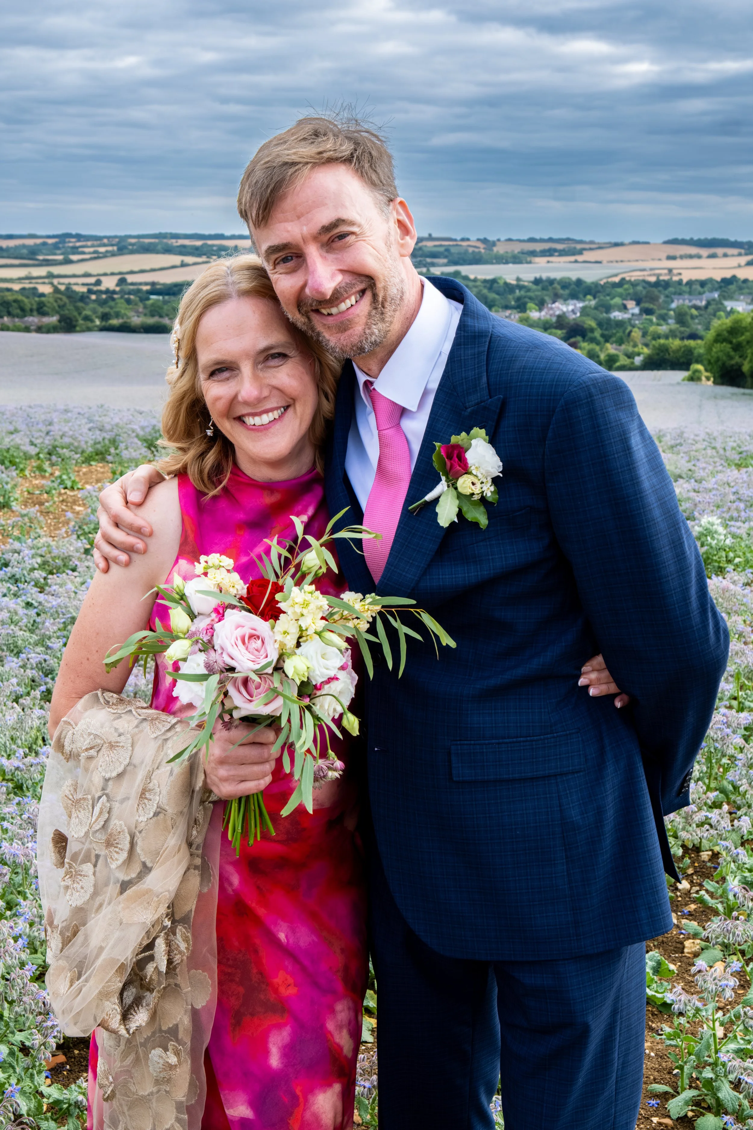 Location based wedding photography.