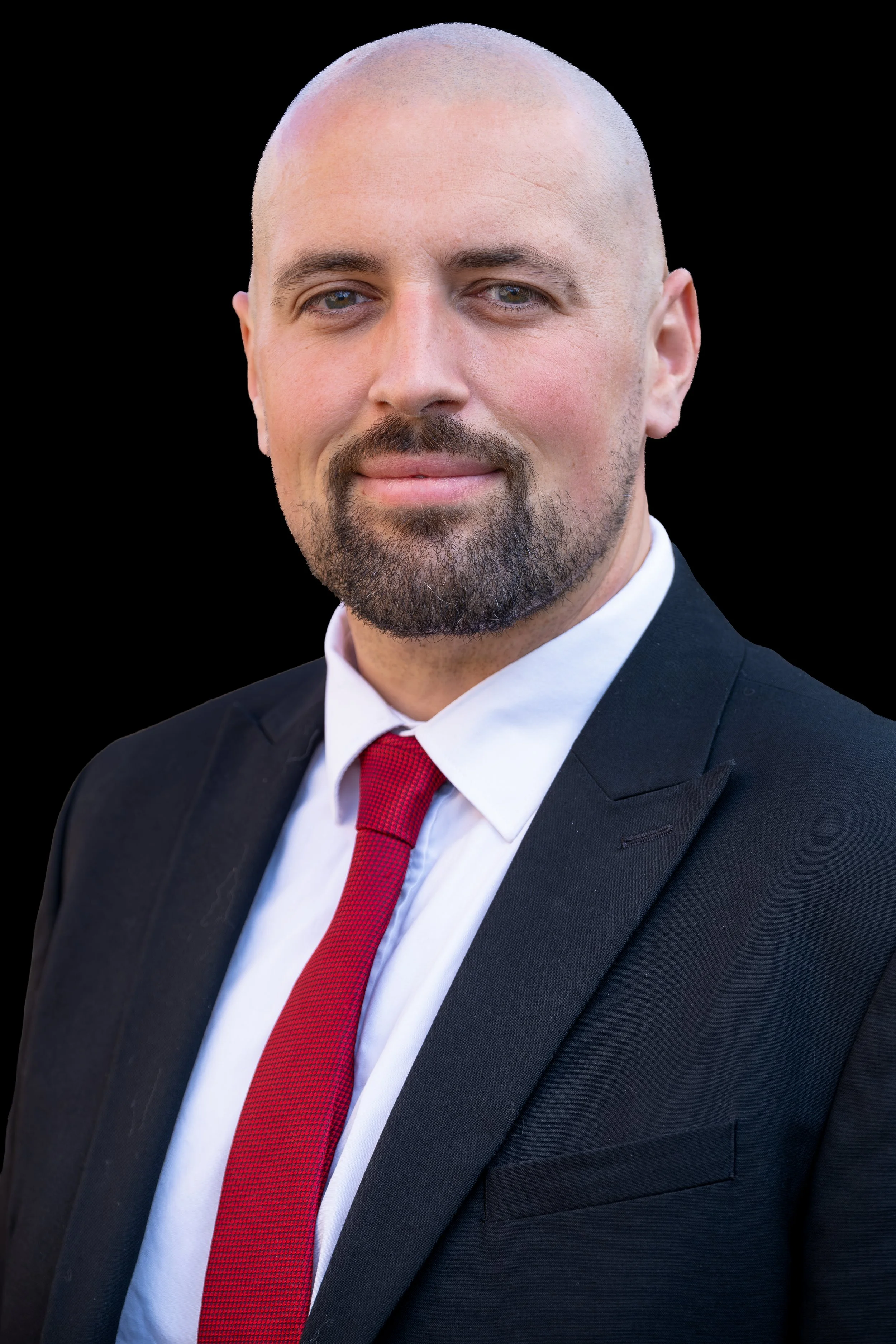 Linkedin profile headshot, business, corporate sunderland