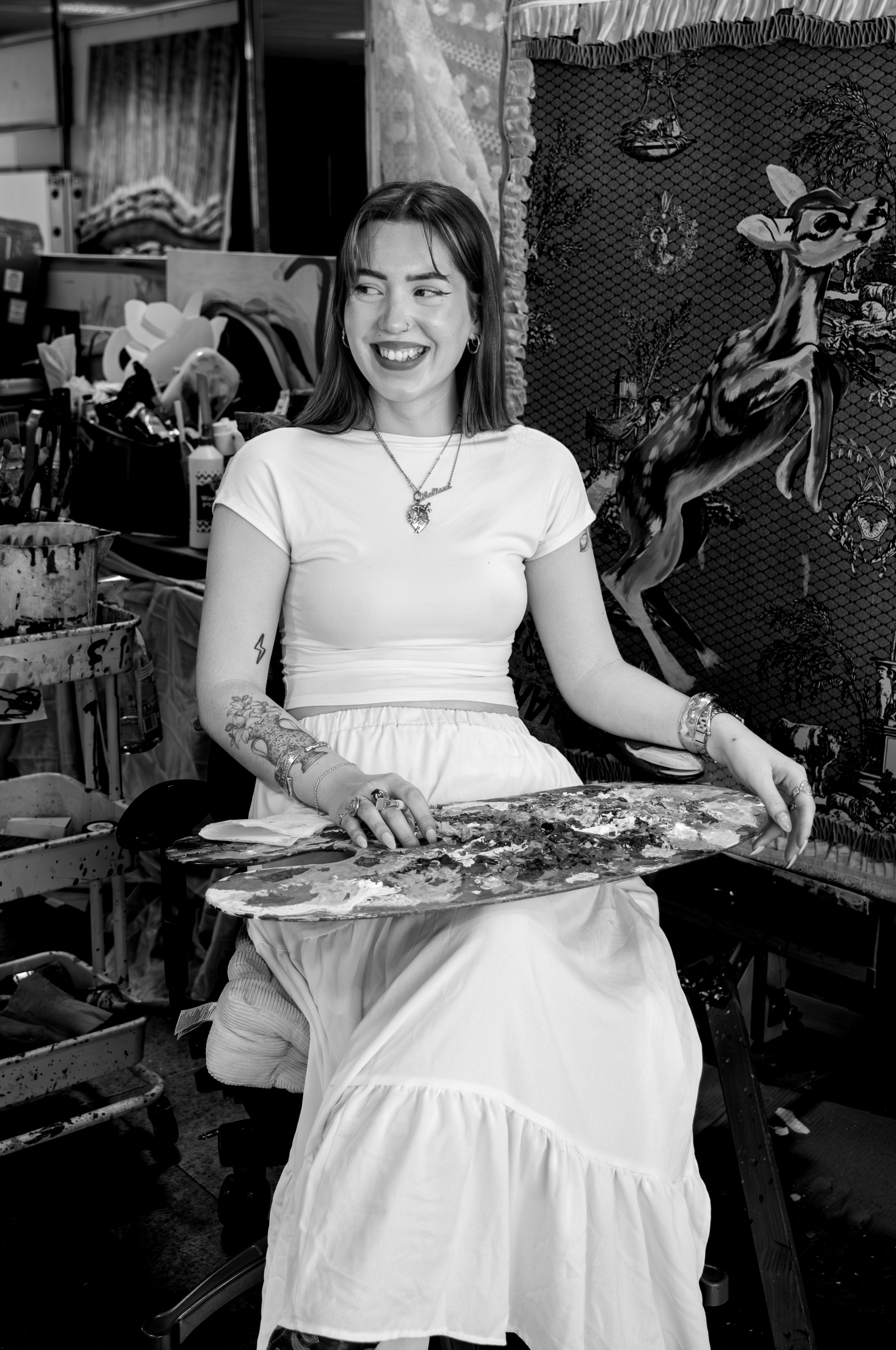 Melissa Duncan