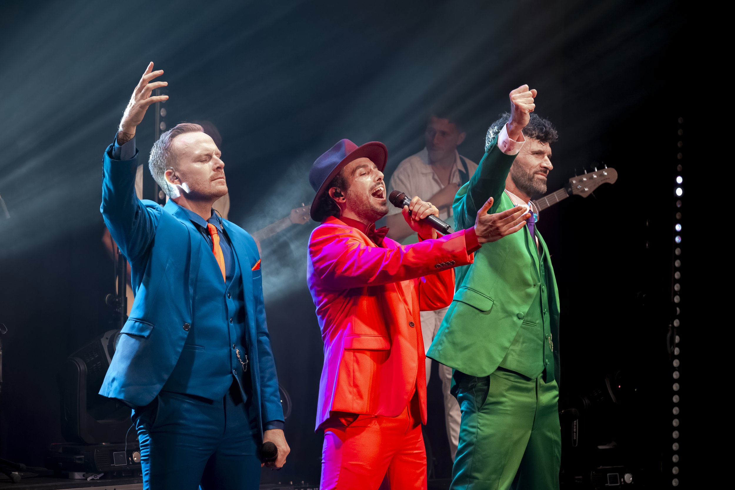 re take that boyband