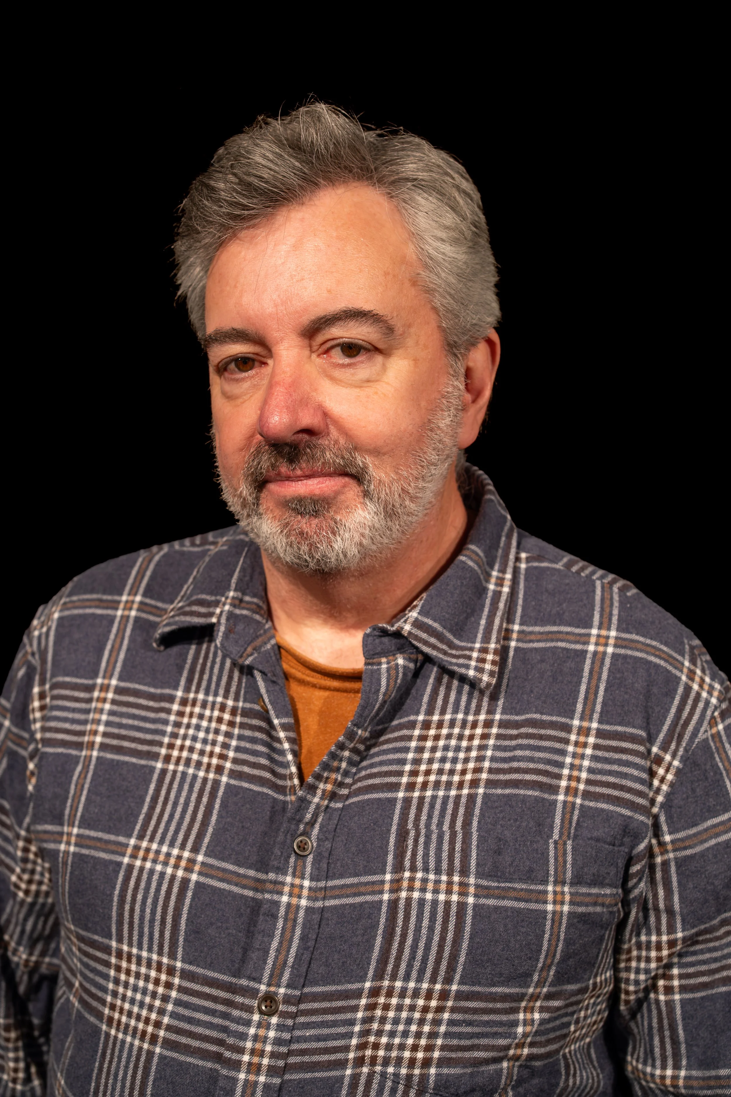 University of Sunderland Lecturer, Headshot