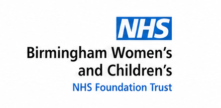 Birmingham Women’s and Children’s NHS Foundation Trust