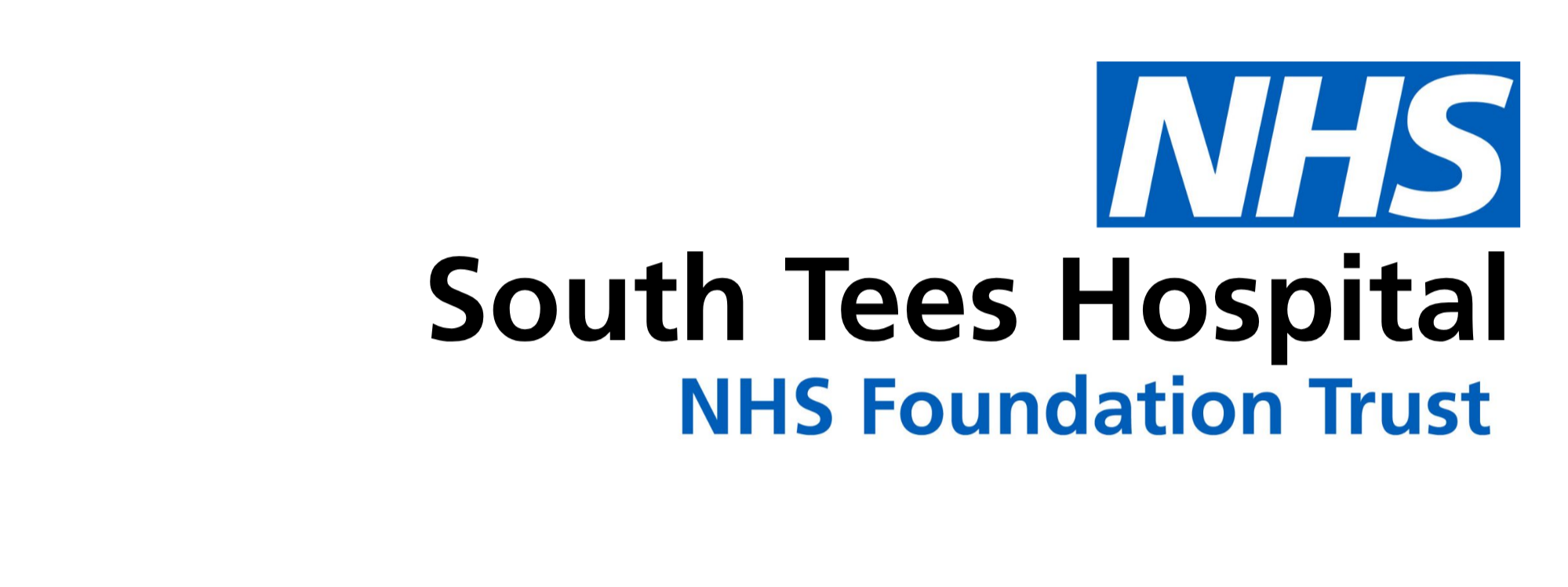 South Tees Hospitals NHS Foundation Trust