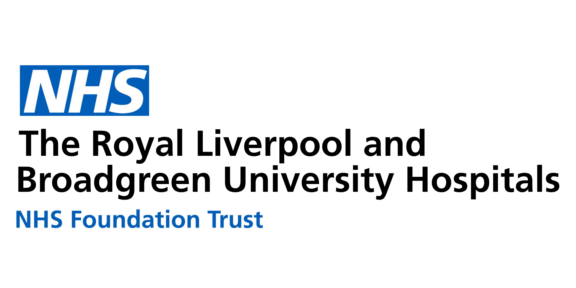 Royal Liverpool and Broadgreen University Hospitals NHS Trust