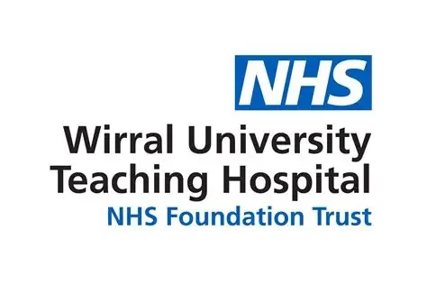 Wirral University Teaching Hospital