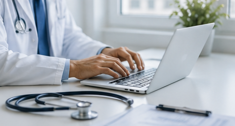 Healthcare professionals