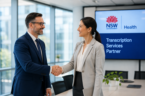 Healthcare partnership