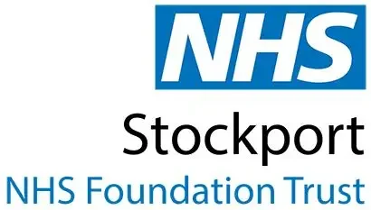 Stockport NHS Foundation Trust