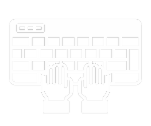 Remote Administrative Support logo
