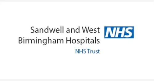 Sandwell and West Birmingham Hospitals NHS Trust