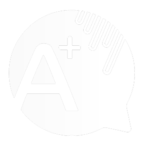 Amplify+ logo