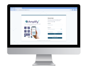 Amplify+® | AI Clinical Documentation & Workflow Platform — Prescribe ...