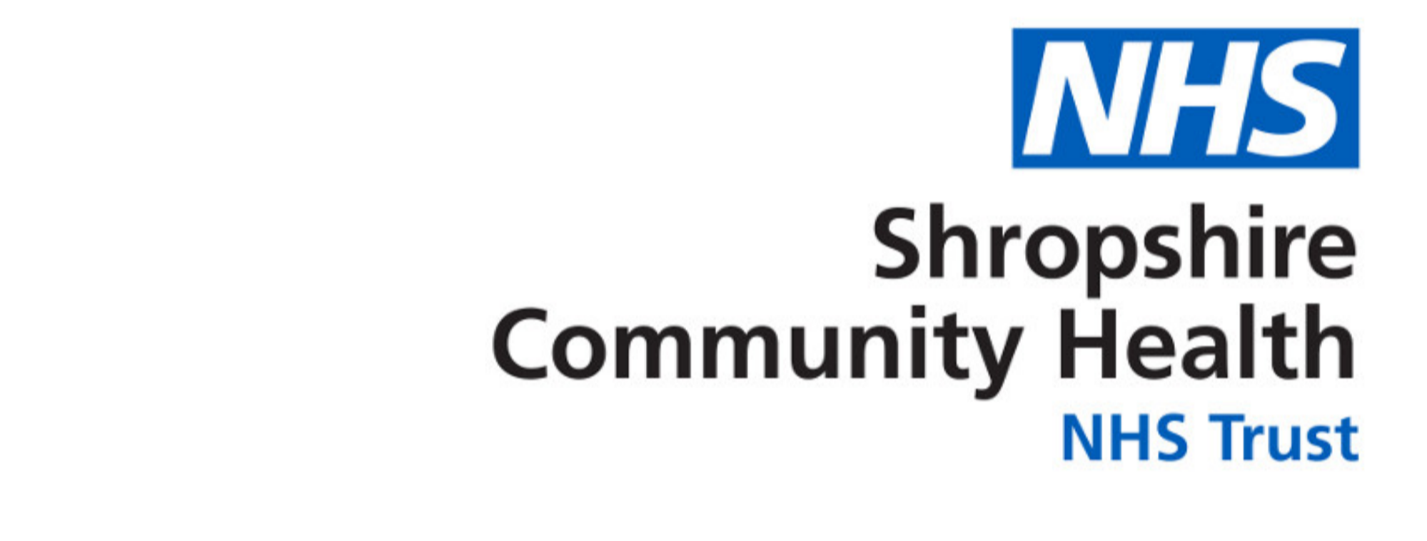 Shropshire Community Health NHS Trust