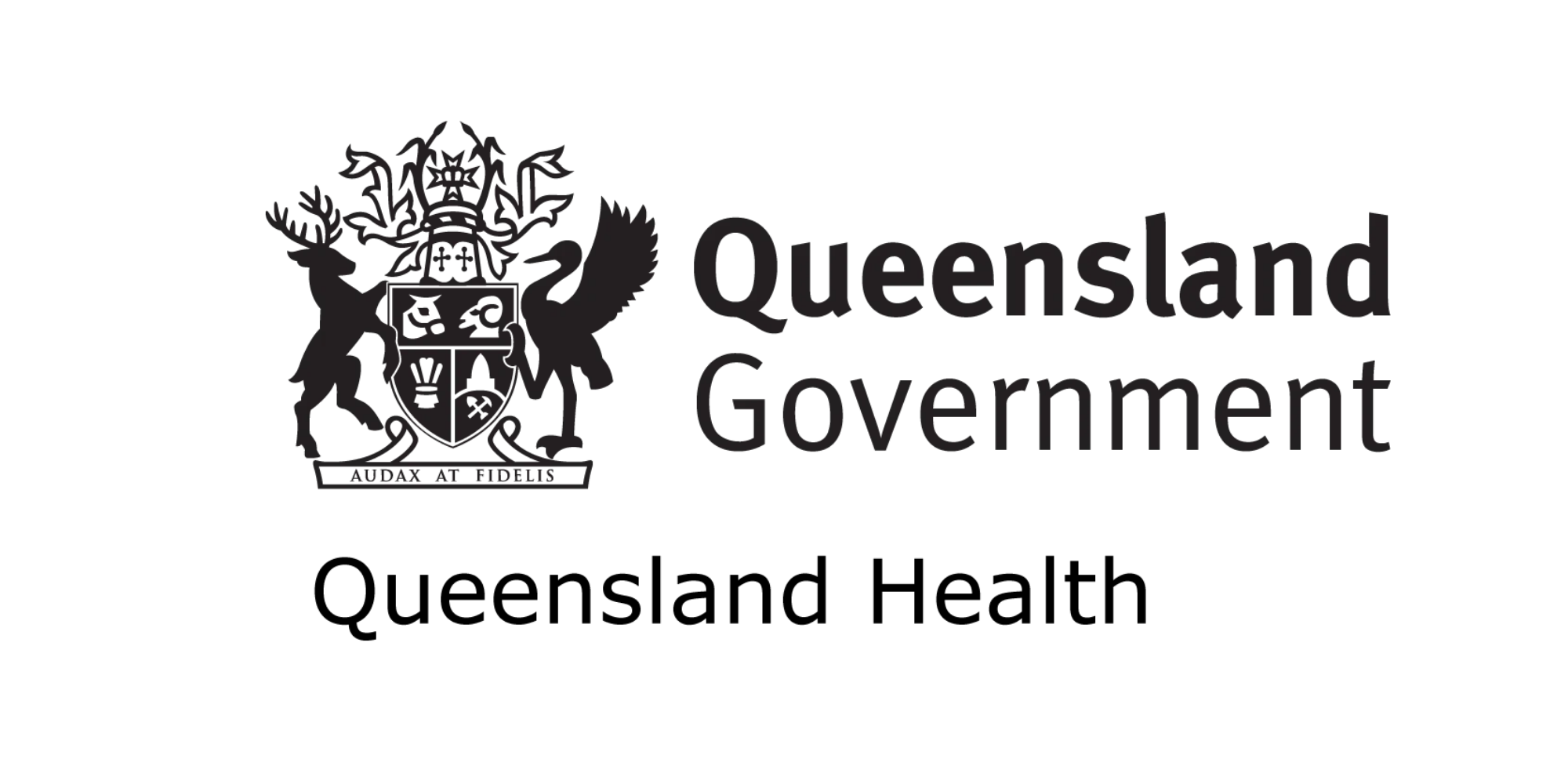 Queensland Government and Queensland Health