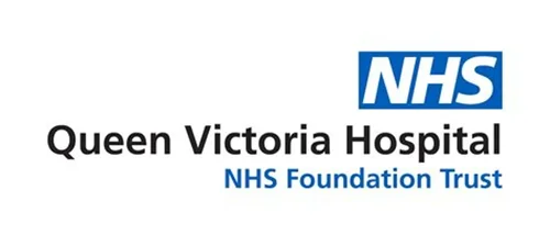 Queen Victoria Hospital NHS Foundation Trust