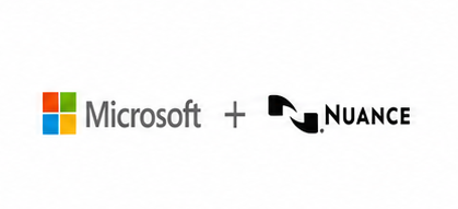 Microsoft and Nuance
