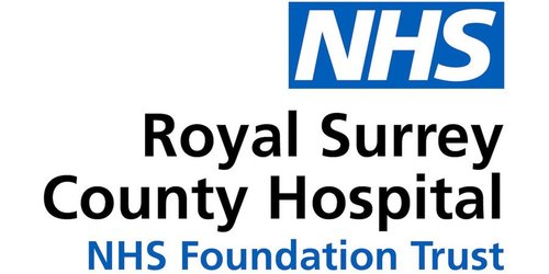 Royal Surrey County Hospital