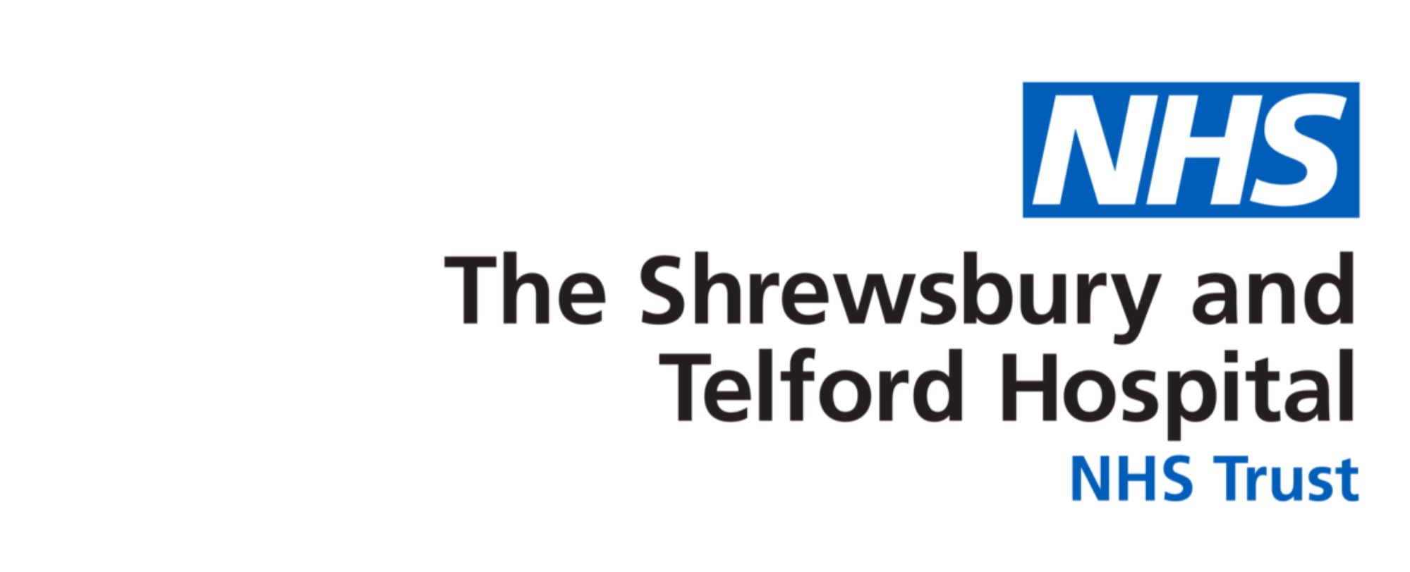 Shrewsbury and Telford Hospital NHS Trust