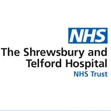 Shrewsbury and Telford Hospital NHS Trust