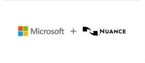 Microsoft and Nuance