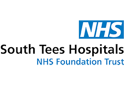 South Tees Hospitals NHS Foundation Trust
