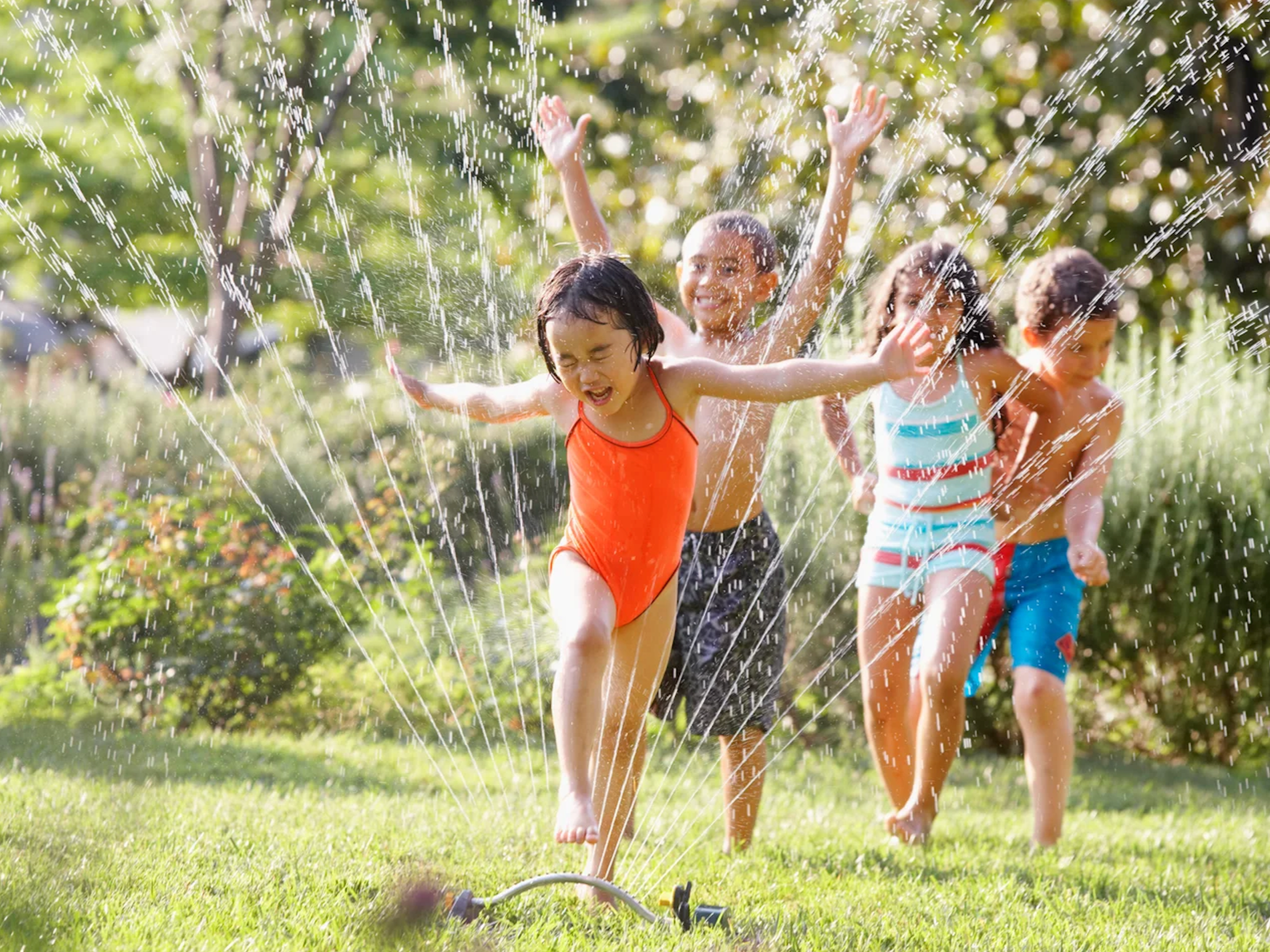 Tips for a Screen-Free Summer: Creating Spaces That Compete With Screens