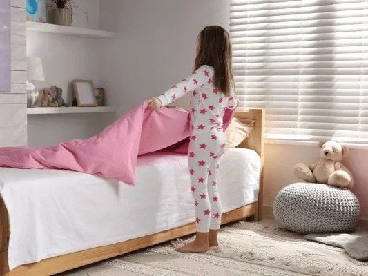 Simple Swaps for a Non-Toxic Home: Progress Over Perfection