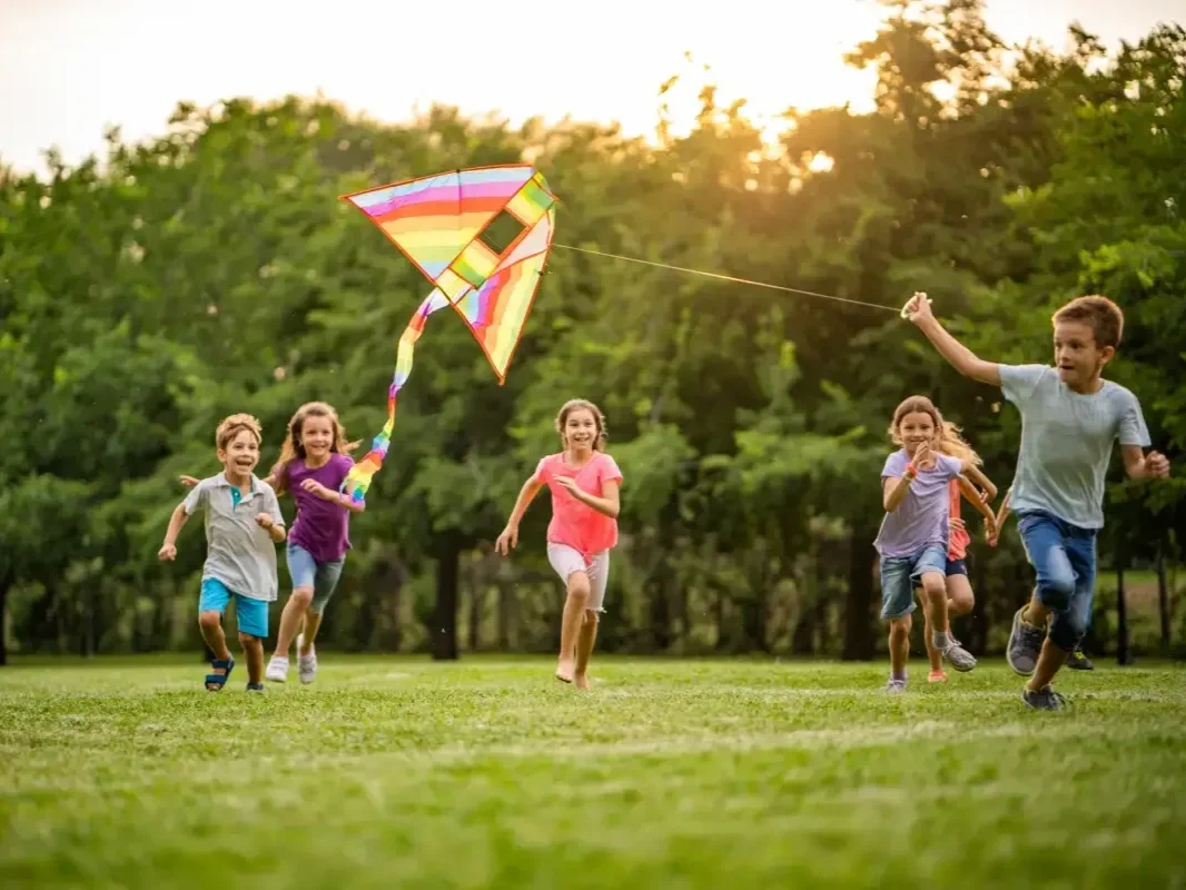 Resetting Your Child's Routine for Summer to Encourage Independence