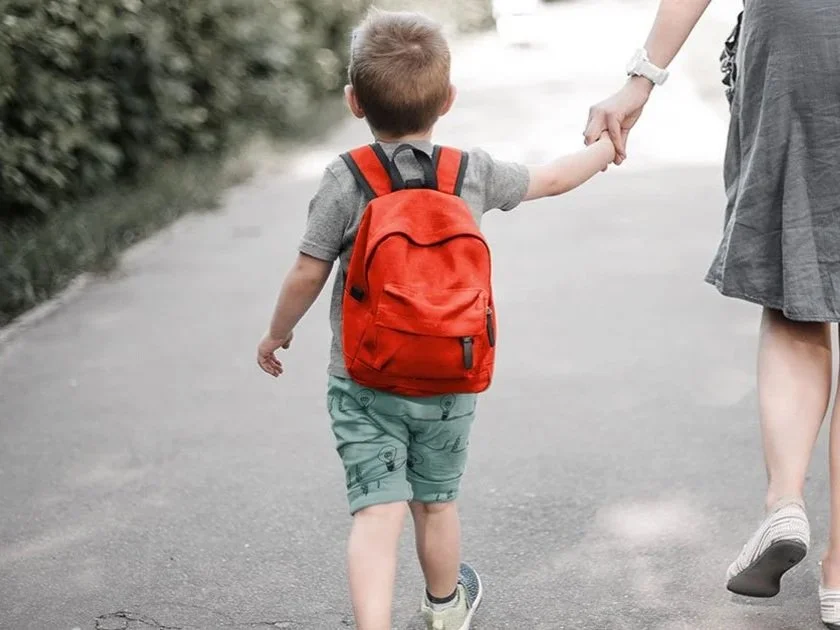 Why NOW Is the Perfect Time to Refresh Your Child's Space