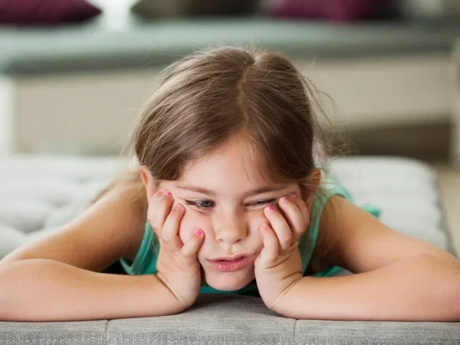 The Beauty of Boredom: Why Unstructured Summer Time Matters