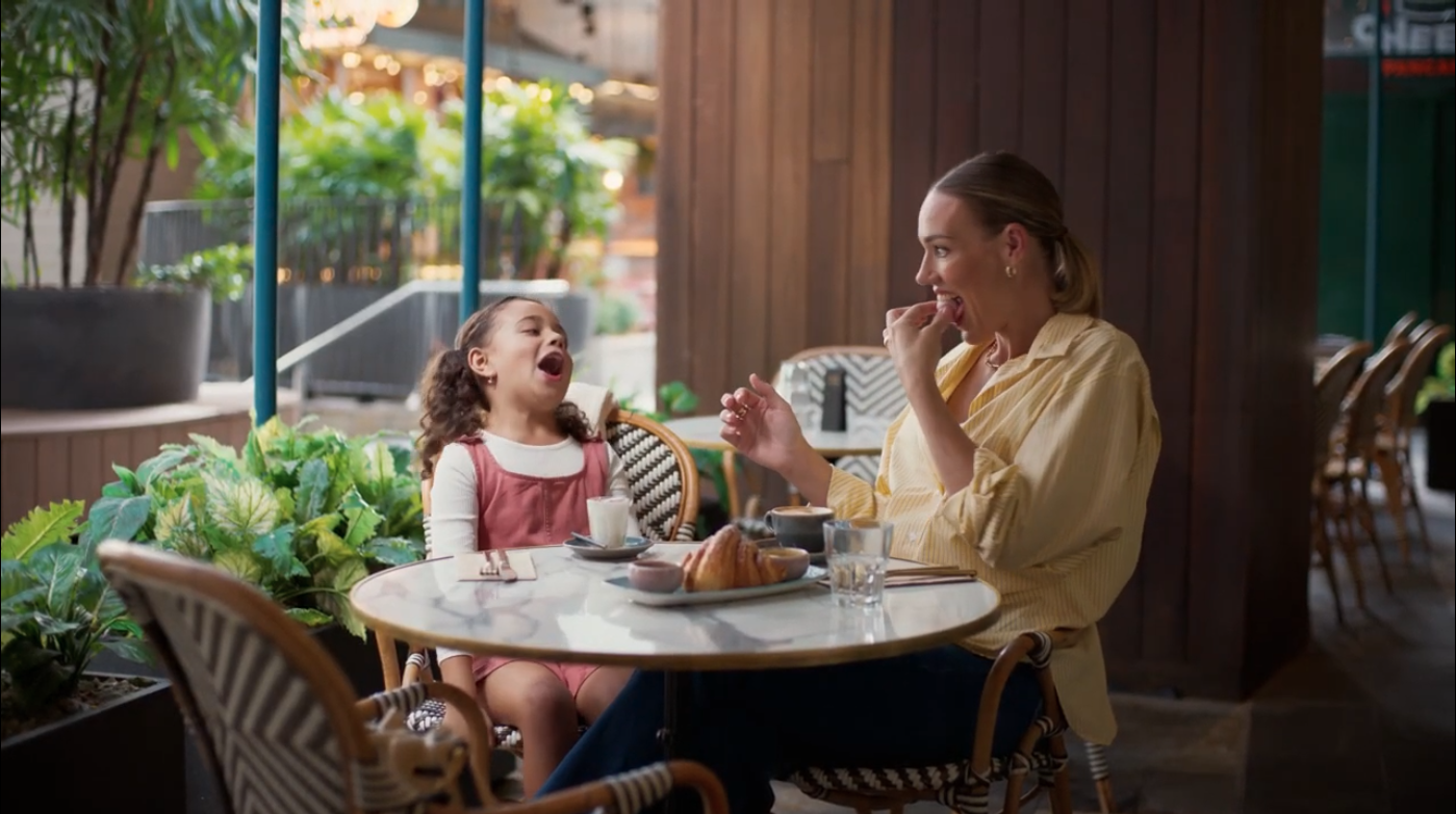 Westfield Mother's Day