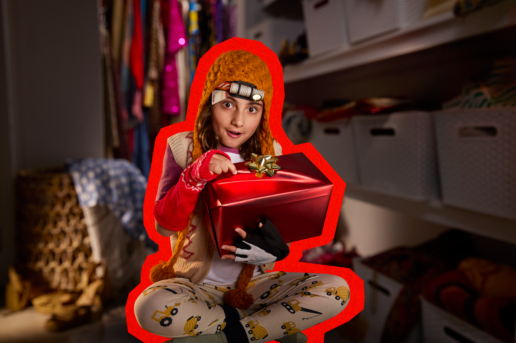 Westfield Christmas 2025