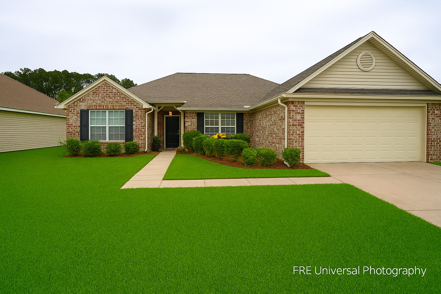 Residential  property