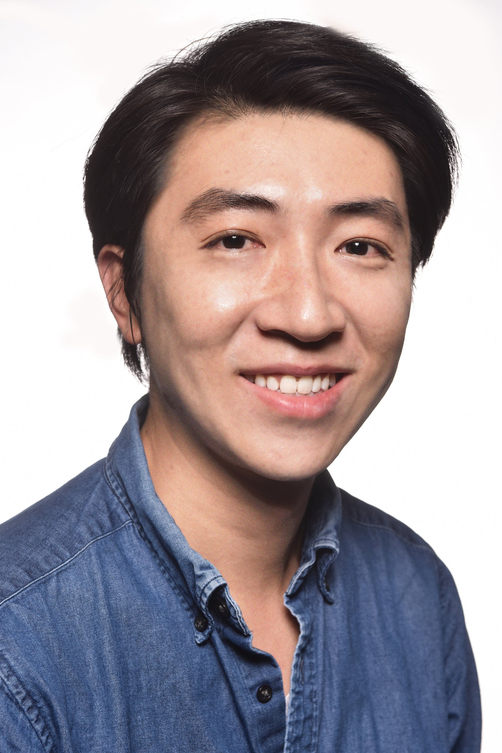 About — ZHANG YU DESIGNS