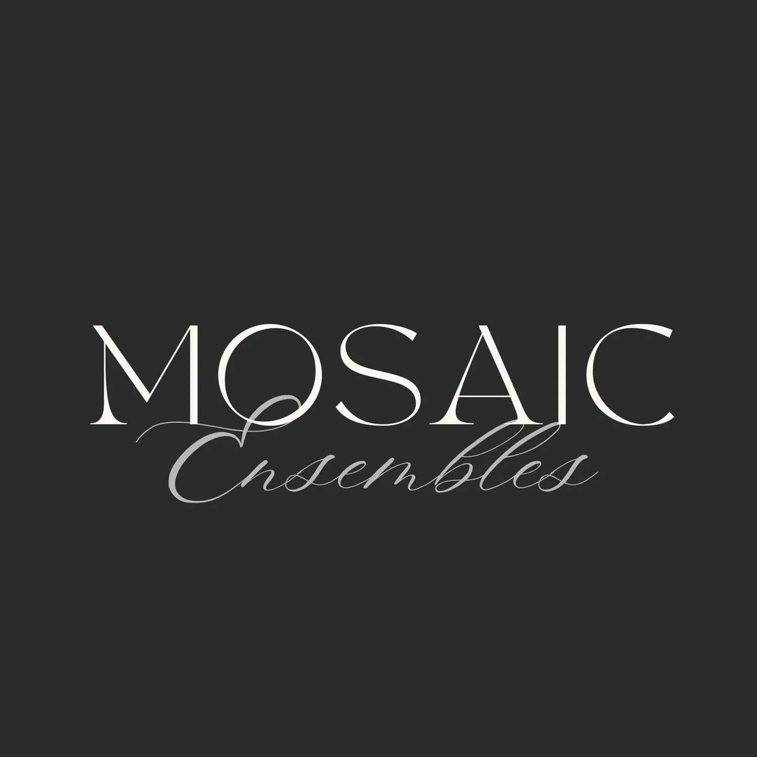 Mosaic Ensembles, LLC