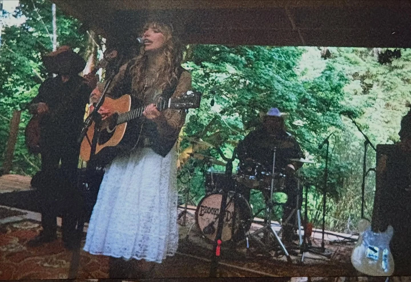 Film developed from our set @wildwoodmusicfest !! 

Was such an honor to share the stage with so many amazing bands!

Catch us next Saturday, 8/9 at @musicmillennium at 5pm AND @laurelthirstpub at 9pm!!