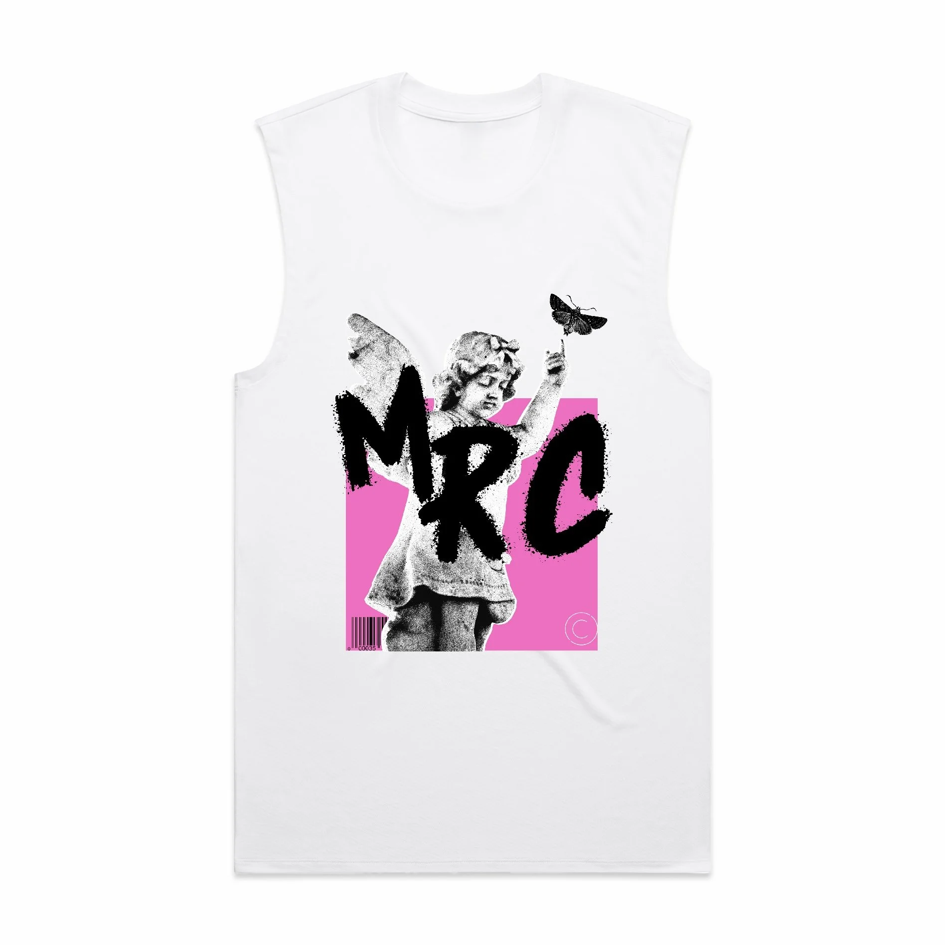 MRC ANGEL