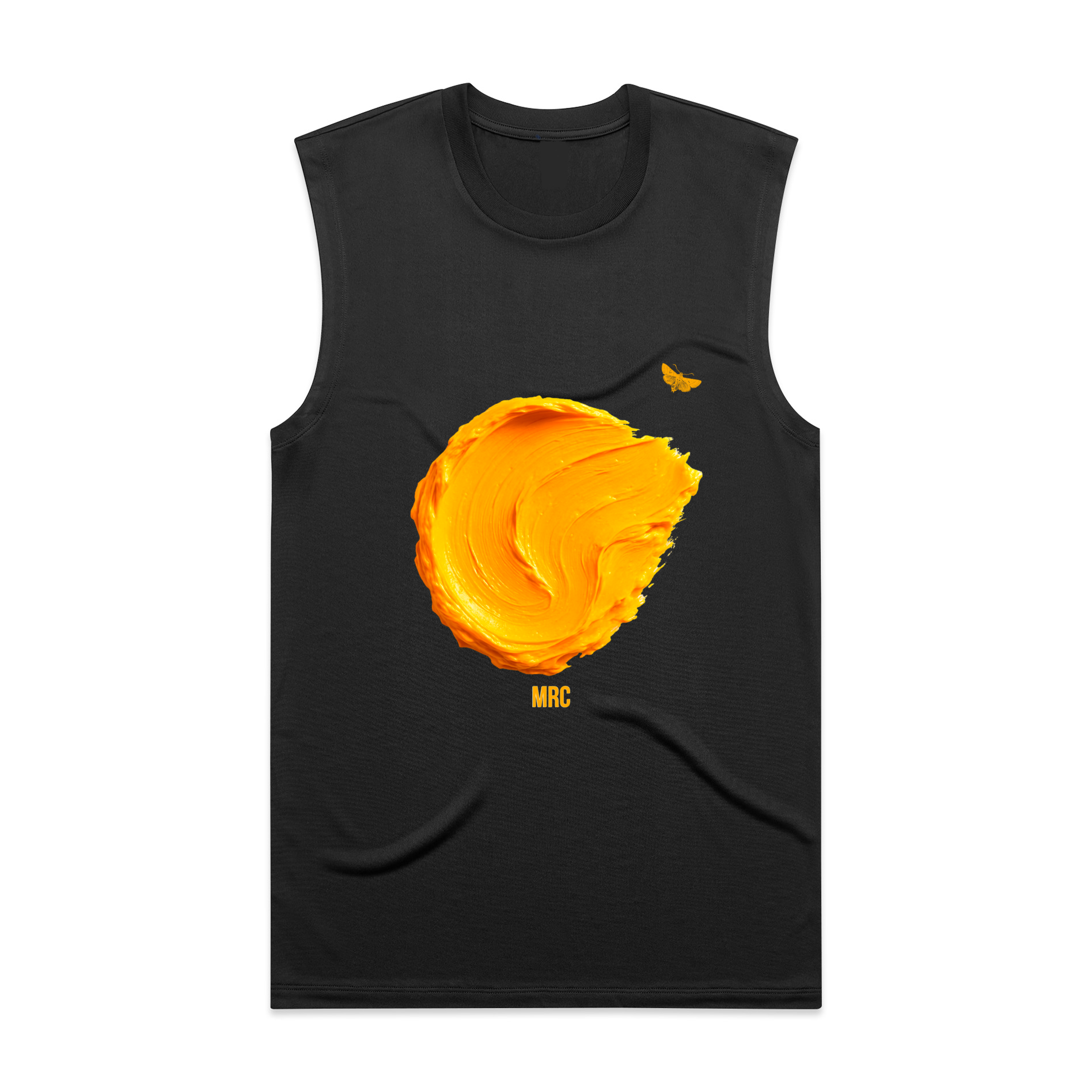 MRC ORANGE