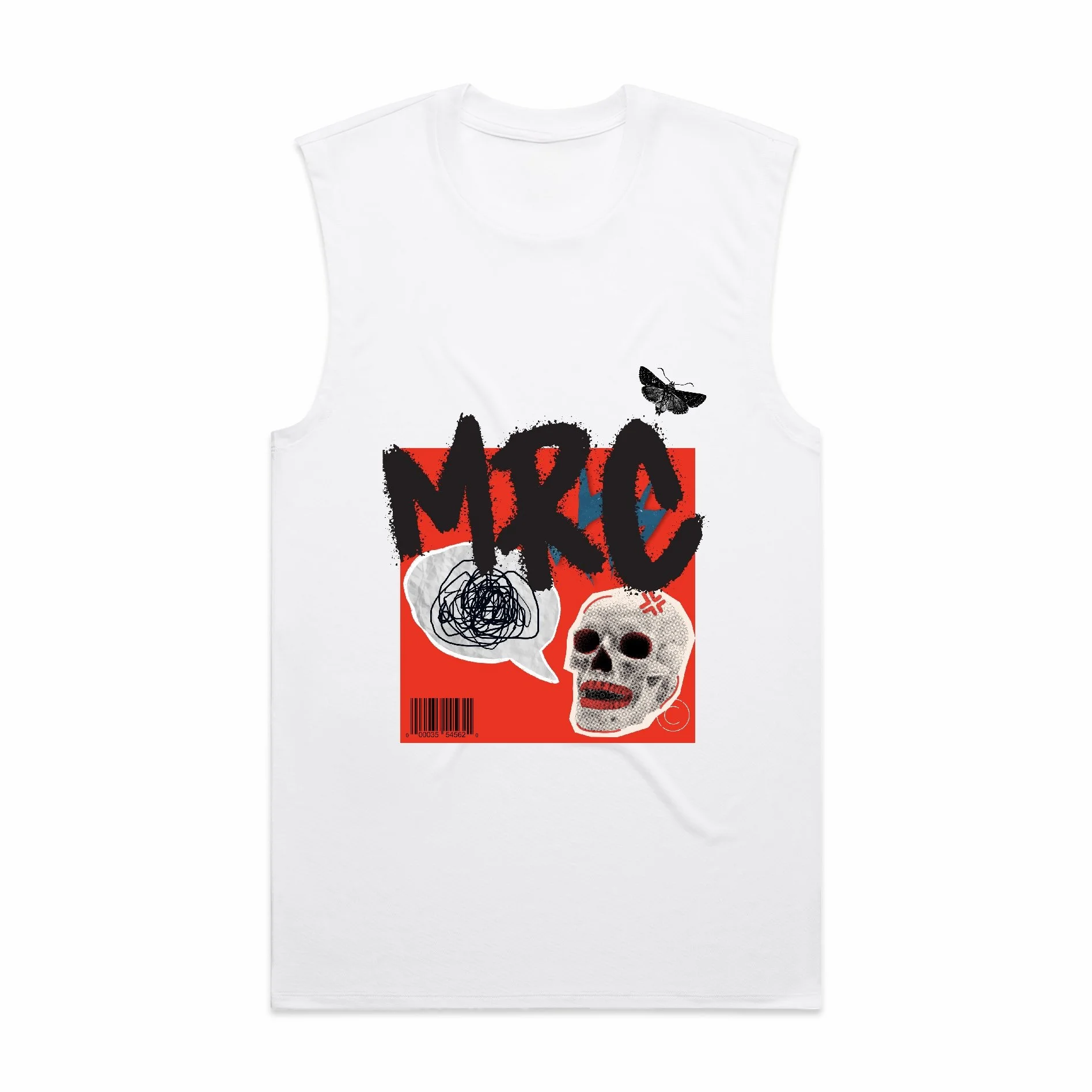 MRC RED
