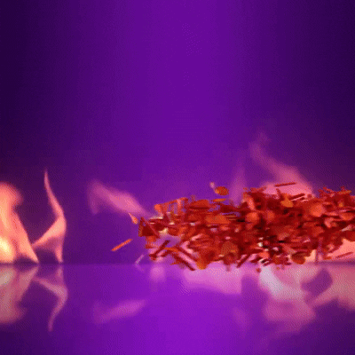 Takis Social Campaign