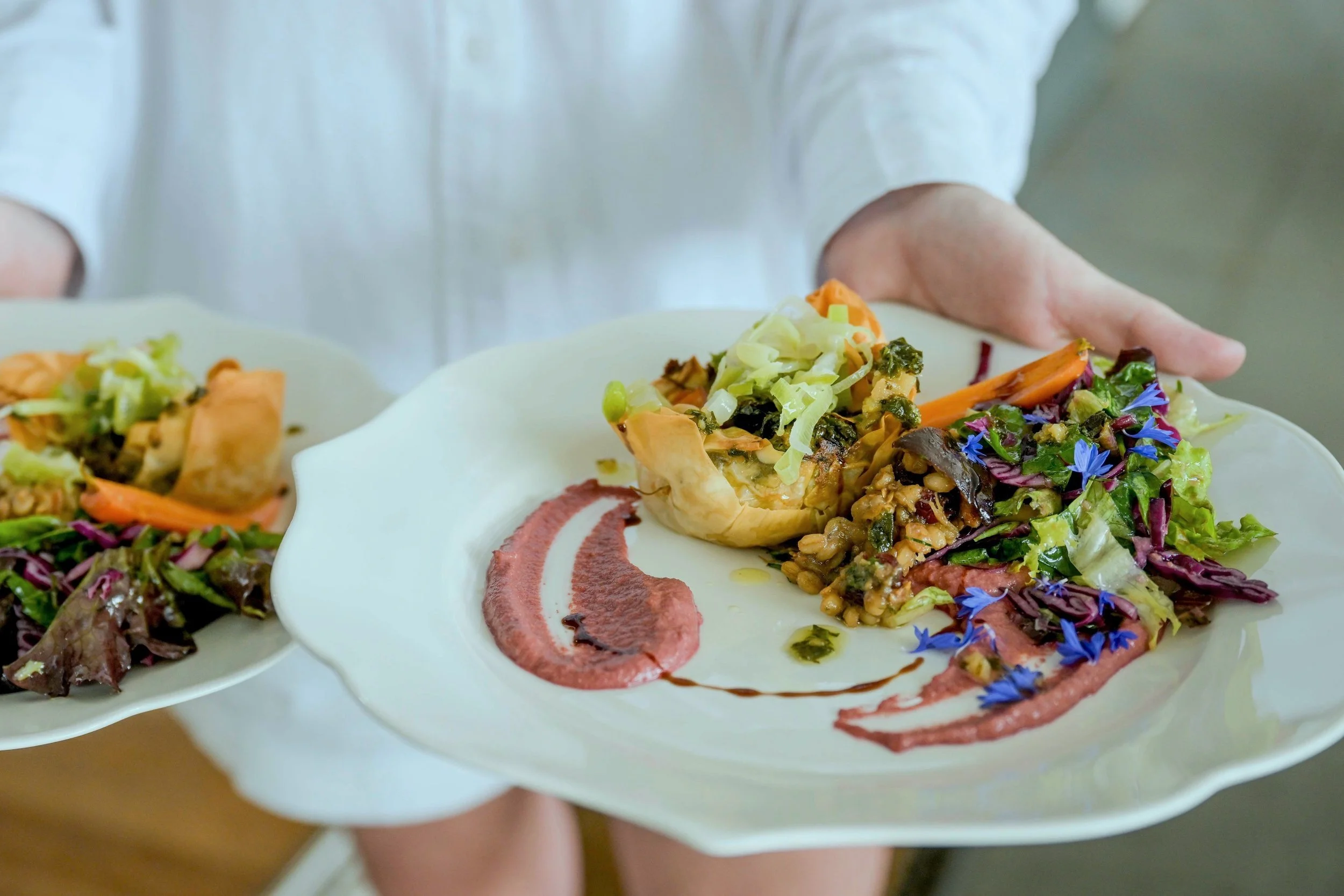 Cooking Classes Central Coast