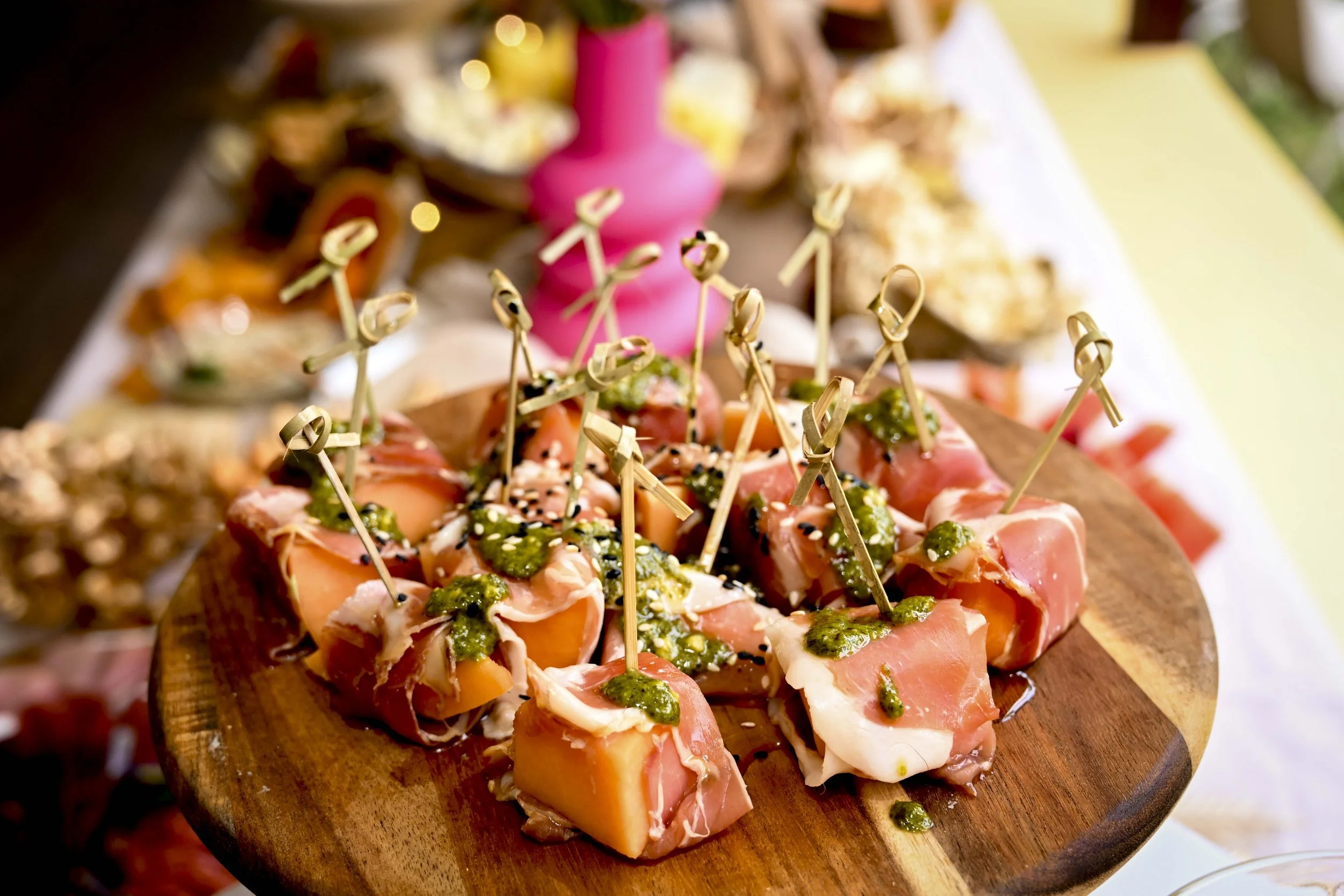 Central Coast Catering