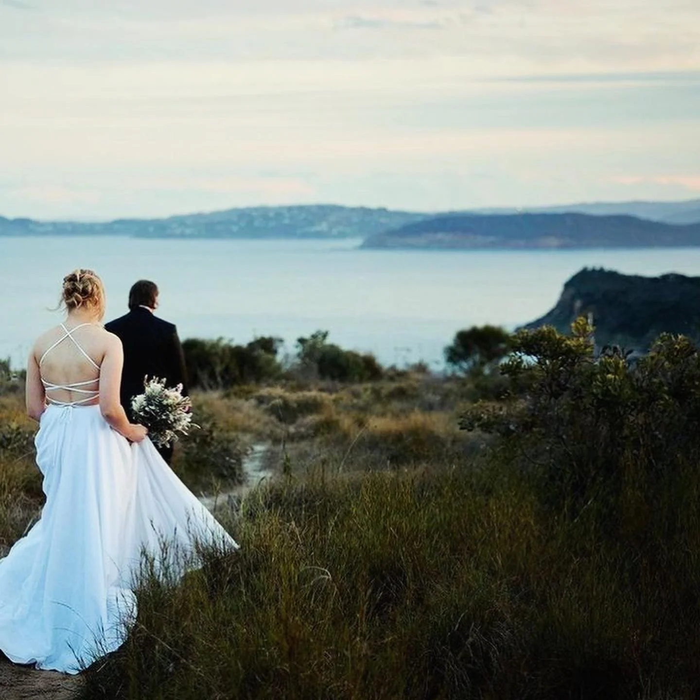 wedding central coast