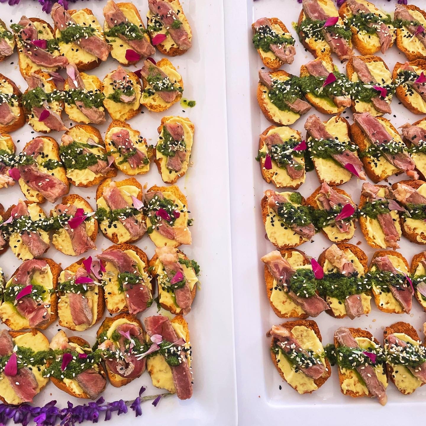 Catering Central Coast